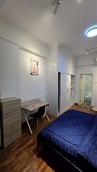 Emerald Garden (D1), Condominium #574013201
